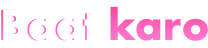 Baatkaro Logo (Footer)